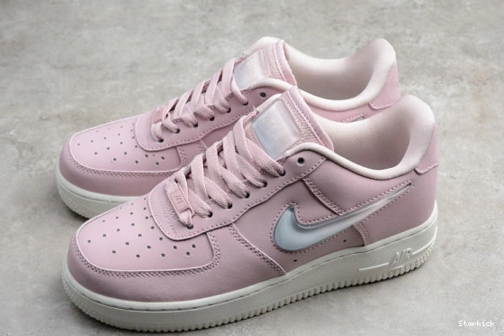 FORCE AIR CHALK PREMIUM NIKE 1 AH6827-500 ’07 PLUM 0106